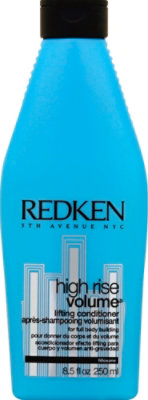 Redken High Rise Conditioner - 8.5 Oz - Image 2