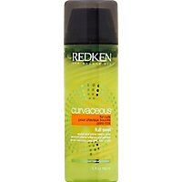 Redken Curvaceous Full Swirl - 5 Oz - Image 2