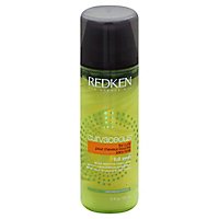 Redken Curvaceous Full Swirl - 5 Oz - Image 1