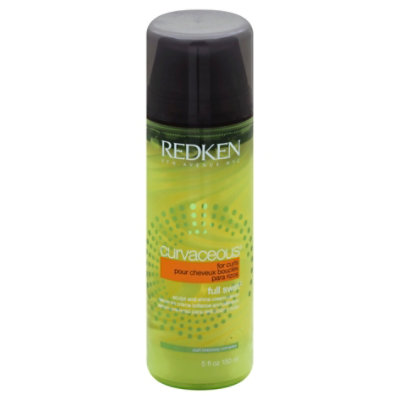 Redken Curvaceous Full Swirl - 5 Oz
