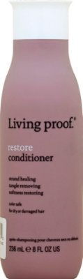 Living Proof Restore Conditioner - 8 Fl. Oz. - Image 2