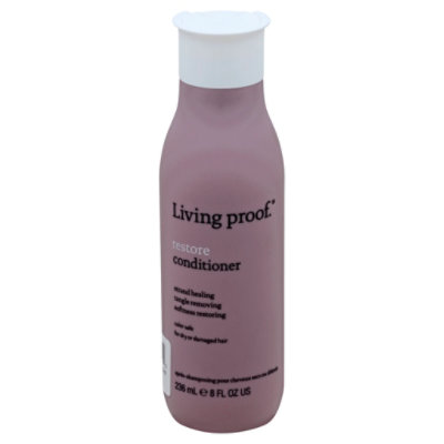 Living Proof Restore Conditioner - 8 Fl. Oz.