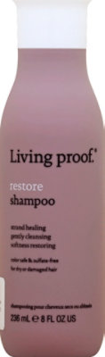 Living Proof Restore Shampoo - 8 Fl. Oz. - Image 2