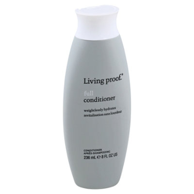 Living Proof Full Conditioner - 8 Fl. Oz. - Image 1