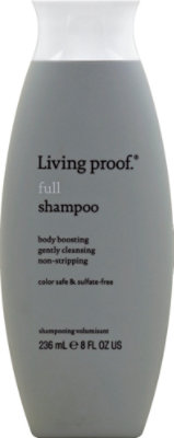 Living Proof Full Shampoo - 8 Fl. Oz. - Image 2