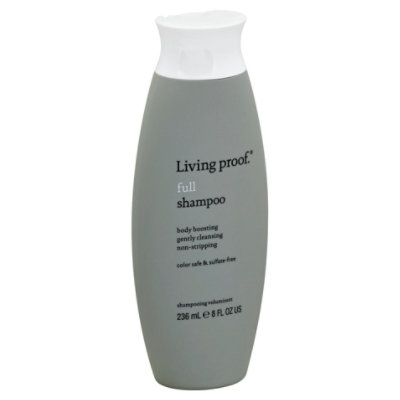 Living Proof Full Shampoo - 8 Fl. Oz. - Image 1