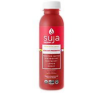 Suja Organic Juice Cold Pressed Vibrant Probiotic - 12 Fl. Oz.