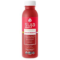 Suja Organic Vibrant Probiotic Cold Pressed Juice - 12 Fl. Oz. - Image 1