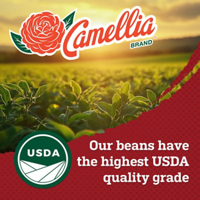 Camellia Beans Black - 1 Lb - Image 3