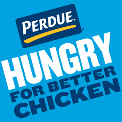 PERDUE Chicken Breast Patties Fully Cooked Frozen Meal - 28.8 Oz - Image 5