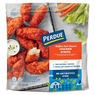 PERDUE Buffalo Glazed Chicken Strips - 26 Oz - Image 3