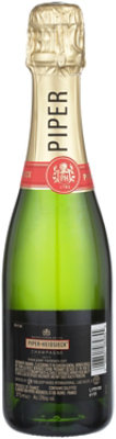 Piper Heidsieck Brut Wine - 375 Ml - Image 2