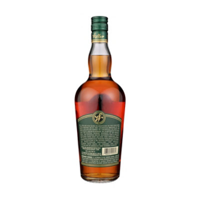 W.L. Weller Special Reserve Kentucky Straight Bourbon