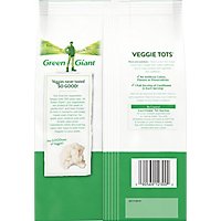 Green Giant Veggie Tots Cauliflower - 16 Oz - Image 5