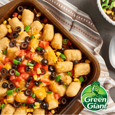 Green Giant Veggie Tots Cauliflower - 16 Oz - Image 5