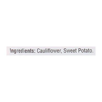 Green Giant Riced Veggies Cauliflower & Sweet Potato - 10 Oz - Image 5