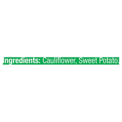 Green Giant Riced Veggies Cauliflower & Sweet Potato - 10 Oz - Image 4