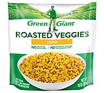 Green Giant Roasted Veggies Corn - 10 Oz