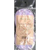 Pure Body Deluxe Sleep Mask - 1 Each