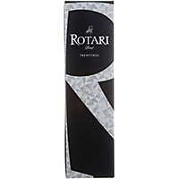 Rotari Brut Trento Wine - 750 Ml - Image 1