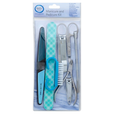 Trim Scissors Cut - Each - Albertsons