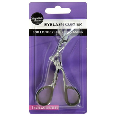 Signature Select/Care Eyelash Curler - Each - Image 2