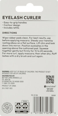 Signature Select/Care Eyelash Curler - Each - Image 3