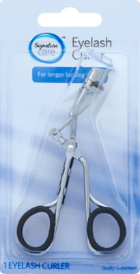 Signature Select/Care Eyelash Curler - Each - Image 2