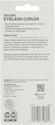 Signature Select/Care Eyelash Curler Deluxe - Each - Image 3