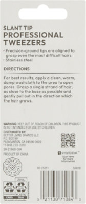 Signature Care Tweezer Professional Deluxe - Each - Image 3