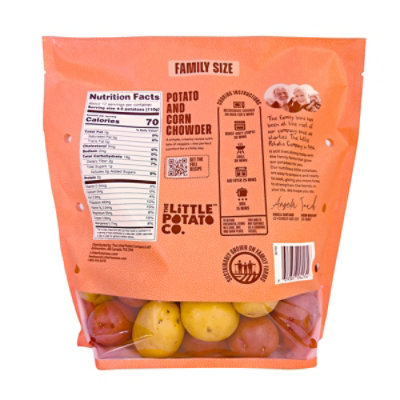 Little Potato Company Dynamic Duo – 3lb - Image 6