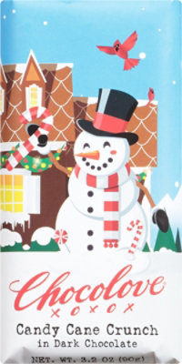 Mars Xmas Vrty Candy - Each - Image 1