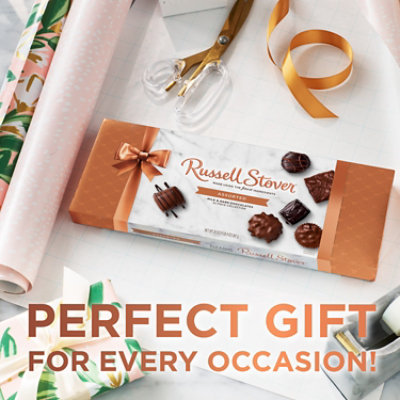 Russel Stover Assorted Chocolates WOW Big Box - 20 Oz. - Image 5