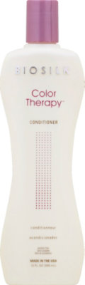 BioSilk Color Therapy Conditioner - 12 Fl. Oz. - Image 2