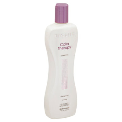 BioSilk Color Therapy Shampoo - 12 Fl. Oz.