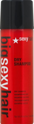 Big Sexy Hair Dry Shampoo - 3.4 Oz - Image 2