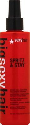 Big Sexy Hair Spritz & Stay - 8.5 Oz - Image 2
