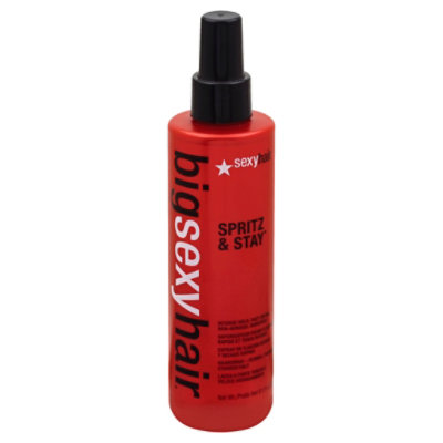 Big Sexy Hair Spritz & Stay - 8.5 Oz - Image 1