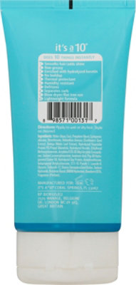 Big Sexy Hair Volumizing Treatment - 6.8 Oz - Image 5