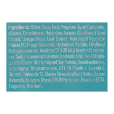 Big Sexy Hair Volumizing Treatment - 6.8 Oz - Image 4