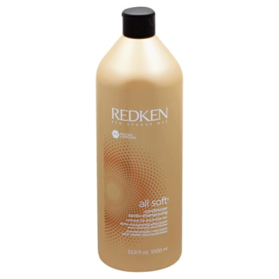Redken Conditioner All Soft - 33.8 Oz