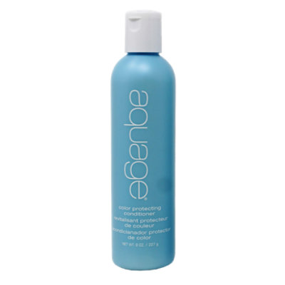 Aquage Color Protecting Conditioner - 8 Fl. Oz. - Image 1