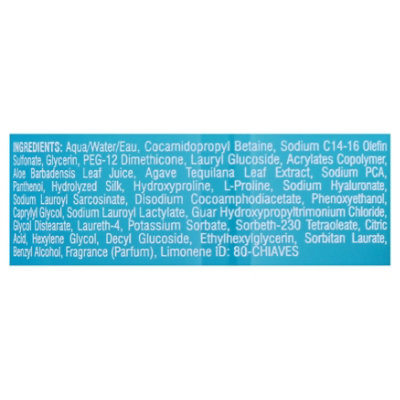 Redken Fabricate Heat Active Texturizer - 4.4 Oz - Image 4