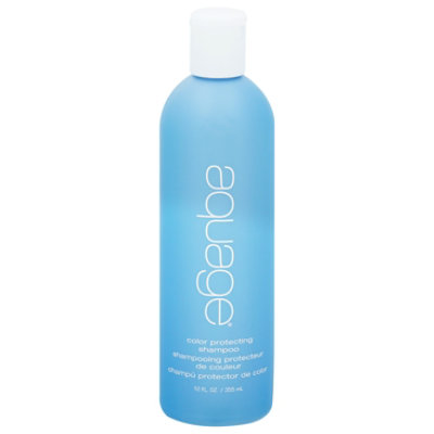 Aquage Color Protecting Shampoo - 12 Fl. Oz. - Image 3