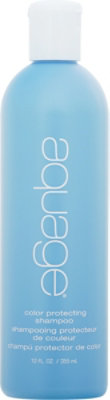 Aquage Color Protecting Shampoo - 12 Fl. Oz. - Image 2
