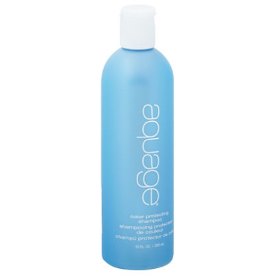 Aquage Color Protecting Shampoo - 12 Fl. Oz. - Image 1