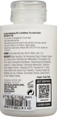 Matrix total results Moisture Cure - 4.2 Fl. Oz. - Image 5