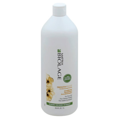 Biolage SmoothProof Conditioner - 33.8 Fl. Oz. - Image 1