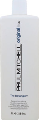 Paul Mitchell The Detangler - 33.8 Oz - Image 2