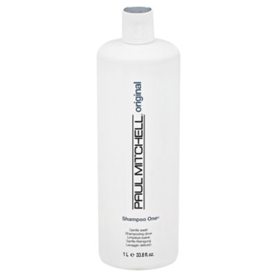 Paul Mitchell Shampoo 1 - 33.8 Oz - Image 1